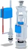 Stand-WC mit Keramik-Spülkasten und Softclose WC-Sitz Produktbild-Vorschau 4