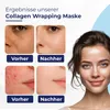 Paremmin Collagen Night Wrapping Mask – Koreanische Produktbild-Vorschau 5