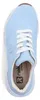 Rieker Damen Sneaker Schnürschuh Weite H mit Keilabsatz und Produktbild-Vorschau 9