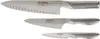 Global Global G773889 Messerset - 3-teilig Produktbild-Vorschau 2