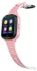 Montre intelligente Maxlife 4G, Wifi, GPS, MXKW-350 - Rose Voir les images du produit 6
