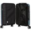 Nowi Bergamo 4 Rollen Kabinentrolley 56 cm Produktbild-Vorschau 5