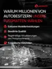 ELEMENT 3D TPE Fahrermatte passend für Skoda Karoq I Produktbild-Vorschau 8