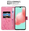 Cadorabo Pouzdro pro Samsung Galaxy A41 Ochranný kryt v Náhled obrázku produktu 2