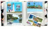 Exacompta Sammelalbum - 200 Postkarten - Motiv - 96115E Produktbild-Vorschau 4