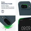 kwmobile Handyhülle für Google Pixel 9 Hülle - weiches Produktbild-Vorschau 3