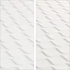 Relaxdays Schuhabtropfschale XL, 3er Set, Unterlage für Produktbild-Vorschau 4