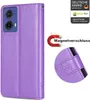 Hülle für Motorola Moto G85 Handyhülle mit Produktbild-Vorschau 3
