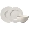 Villeroy & Boch Manufacture Rock blanc zestaw startowy 6 Podgląd zdjęcia produktu 9