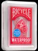 Bicycle® Waterproof Playing Cards (Designer Spielkarten, Produktbild-Vorschau 1