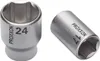 Proxxon 1/2" Steckschlüsseleinsatz,15 mm, 23414 Produktbild-Vorschau 2
