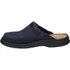 JOSEF SEIBEL Max | Clog für Herren | Blau Produktbild-Vorschau 3