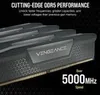Corsair Vengeance - DDR5 - Kit - 16 GB: 2 x 8 GB Produktbild-Vorschau 11