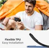 Custodia in silicone per Xiaomi Mi 11 Lite 4G/5G Cover Anteprima dell’immagine prodotto 6