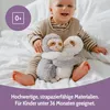 Habibi Plush - Premium Wärmekissen Faultier Hugy Mama + Produktbild-Vorschau 7