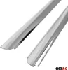 Listwy okienne do Citroen C2 2003-2009 stal nierdzewna Podgląd zdjęcia produktu 6