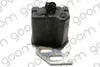 GOOM Anschlagpuffer Schalldämpfer CS-0048 mitte für RENAULT Produktbild-Vorschau 1