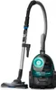 Aspirapolvere senza sacco 76db verde Philips FC 9555/09 Anteprima dell’immagine prodotto 6