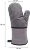 Doppelt hitzebeständige Ofenhandschuhe, Backhandschuhe, Produktbild-Vorschau 5