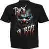 Spirale - Trick Or Treat - T-Shirt Produktbild-Vorschau 2
