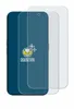 2x BROTECT Schutzfolie für Nothing Phone (2a) Plus Produktbild-Vorschau 2
