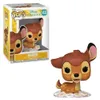 Bambi 80th Anniversary POP! Disney Vinyl Figur Bambi 9 cm Anteprima dell’immagine prodotto 4