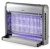 Trampa para insectos con lámparas LED UV - eléctrica - DOMO Vista previa de la imagen del producto 8
