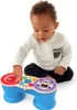 Baby Einstein Trommel Musikspielzeug 12610 Holztrommel Produktbild-Vorschau 17