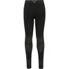 Hummel First Seamless Tights Kids - Black - 140/152 Produktbild-Vorschau 6