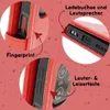 caseroxx Custodia per cellulare compatibile con Emporia Anteprima dell’immagine prodotto 5