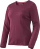 Emilia Parker Damen Kaschmir-Seiden-Pullover mit Produktbild-Vorschau 1
