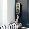 Aqara Smart Lock U200 čierny Inteligentný zámok dverí Náhľad obrázku produktu 13