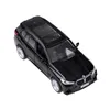 Sammlermodell BMW X5M Metallauto mit Licht und Sound ZA5050 Produktbild-Vorschau 8