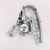 Original Wasserpumpe passend für Iveco Daily 2,3 16 V Produktbild-Vorschau 5