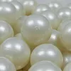Spielzeugbälle ø7cm 25Stk Hellgold Produktbild-Vorschau 2