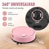 Mini-Roboterstaubsauger mit Akku,automatische Produktbild-Vorschau 4
