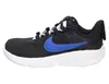 Nike Jungen Lauflernschuhe, schwarz(schwarz), Gr. 231/2 Produktbild-Vorschau 2