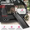 Rampe pour chien Paw Step Auto, pliable et antidérapante, Voir les images du produit 3