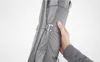 FJÄLLRÄVEN High Coast Foldsack 24 SHARK GREY SHARK GREY - Produktbild-Vorschau 5