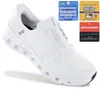 Skechers Sneakers 232930WHT in White color size 45 Anteprima dell’immagine prodotto 31