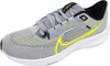 Nike Air Zoom Pegasus 40 Wolf Grey Volt - EU 46 Produktbild-Vorschau 4