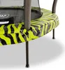 EXIT Tiggy Trampoline ø140cm – avec Filet de sécurité – Voir les images du produit 3
