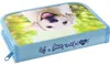 EBERHARD FABER 577558 EBERHARD FABER Federmäppchen Hund Anteprima dell’immagine prodotto 5