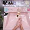 Bouchon de bain universel en silicone Pour lavabo Voir les images du produit 12