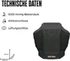 Grillfürst Abdeckhaube / Schutzhülle für Grillfürst G310 / Produktbild-Vorschau 2