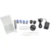 Omegon Mikroskop Binofield, 40x-800x, LED Produktbild-Vorschau 5
