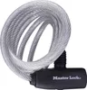 MASTER LOCK Fahrradschloss Kabelschloss [Schlüssel] [1,8 m Produktbild-Vorschau 18