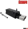 Échappement arrière sport pour BMW 3er E36 316 / 318 90mm Voir les images du produit 2
