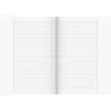 BRUNNEN 104492502 Quaderno A4 Lin 25 16 fogli Anteprima dell’immagine prodotto 11