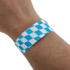 CombiCraft Tyvek Einlassbänder '' mit starkem Klebestreifen Produktbild-Vorschau 2